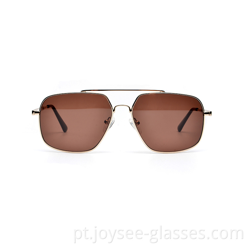 Metal Sunglasses For Unisex 5